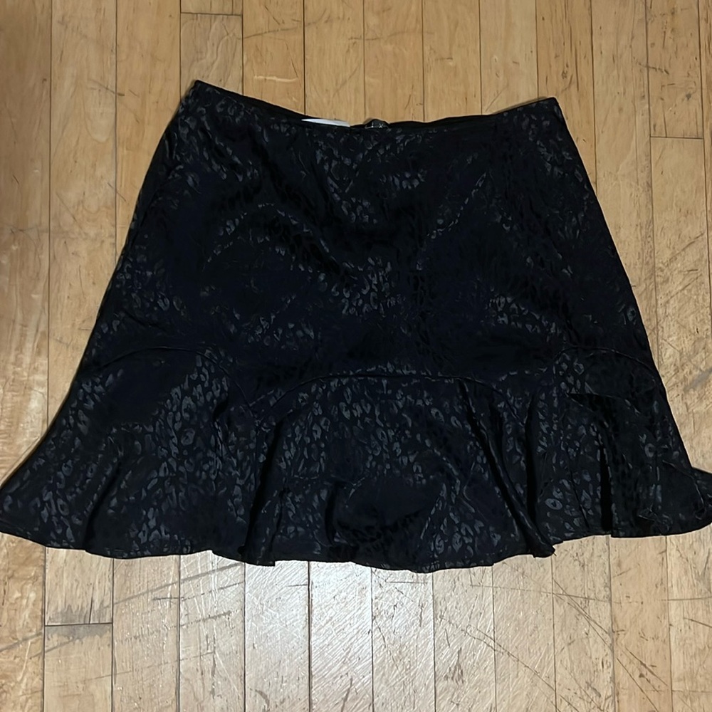 NWT! Francesca’s mini skirt!